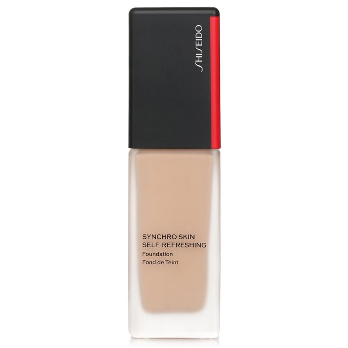 SHISEIDO - Base Synchro Skin Self Refreshing 30ml Shiseido
