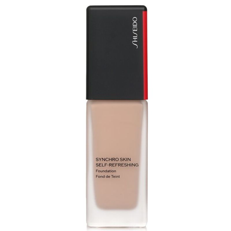 SHISEIDO - Base Synchro Skin Self Refreshing 220 30ml Shiseido