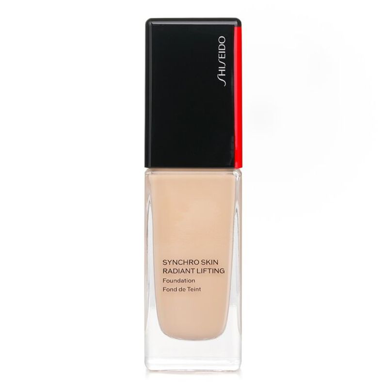 SHISEIDO - Base Synchro Skin Radiant Lifting 130 30ml Shiseido
