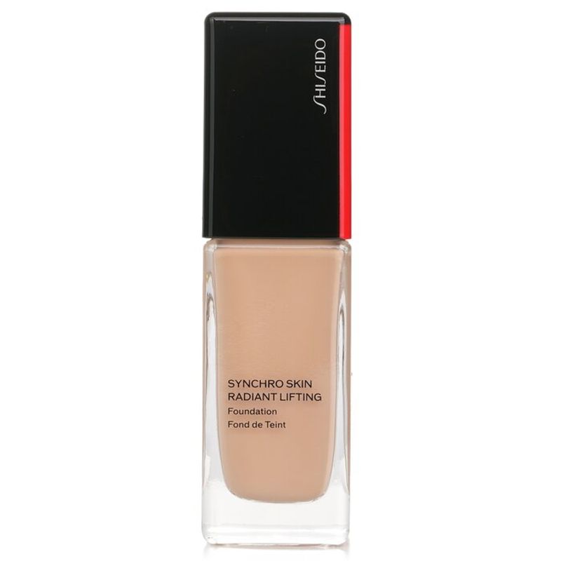 SHISEIDO - Base Synchro Skin Radiant Lifting 260 30ml Shiseido