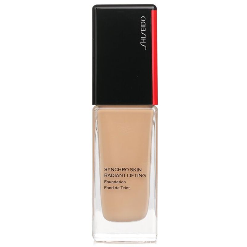 SHISEIDO - Base Synchro Skin Radiant Lifting 330 30ml Shiseido