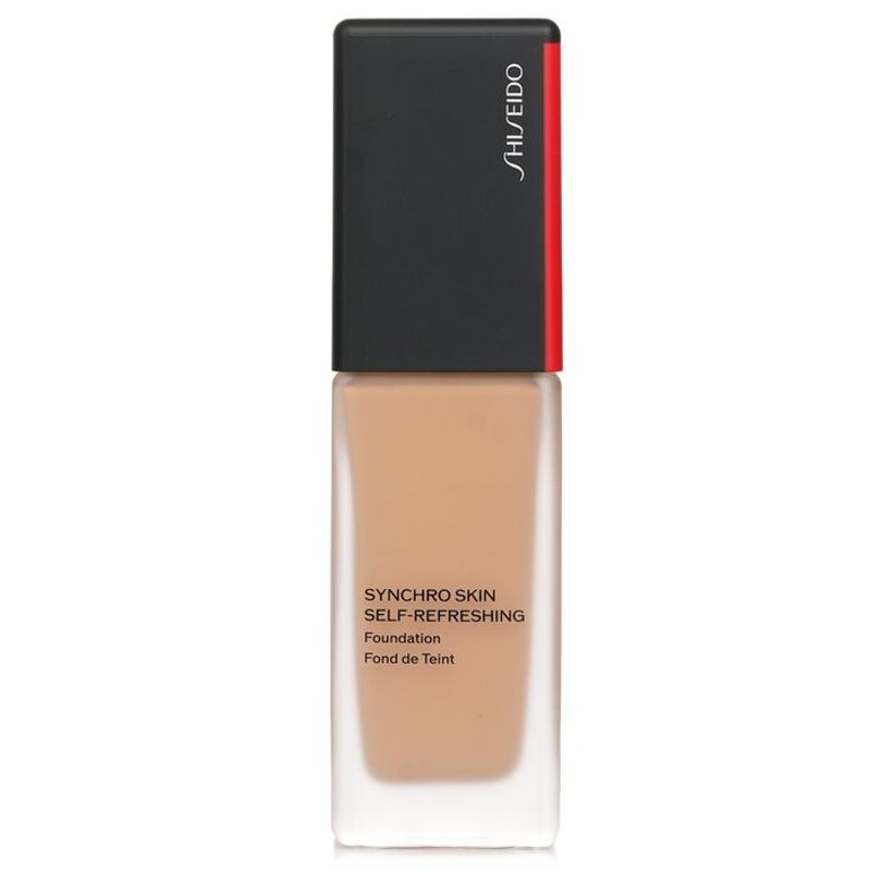 SHISEIDO - Base Synchro Skin Self Refreshing 350 30ml Shiseido