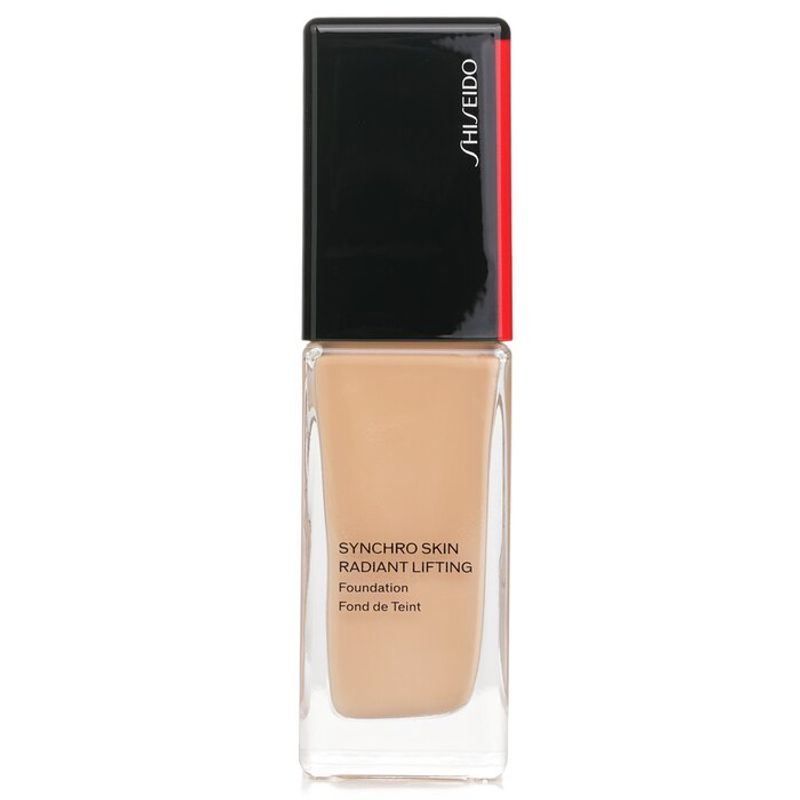 SHISEIDO - Base Synchro Skin Radiant Lifting 230 30ml Shiseido