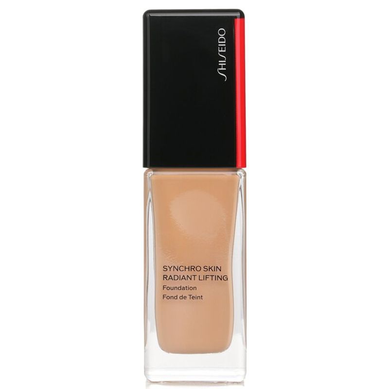 SHISEIDO - Base Synchro Skin Radiant Lifting 350 30ml Shiseido