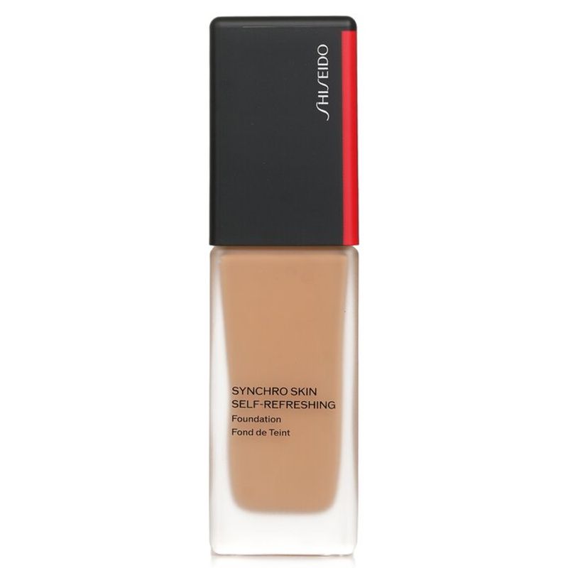 SHISEIDO - Base Synchro Skin Self Refreshing 360 30ml Shiseido