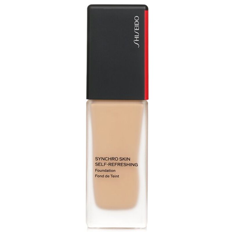 SHISEIDO - Base Synchro Skin Self Refreshing 230 30ml Shiseido