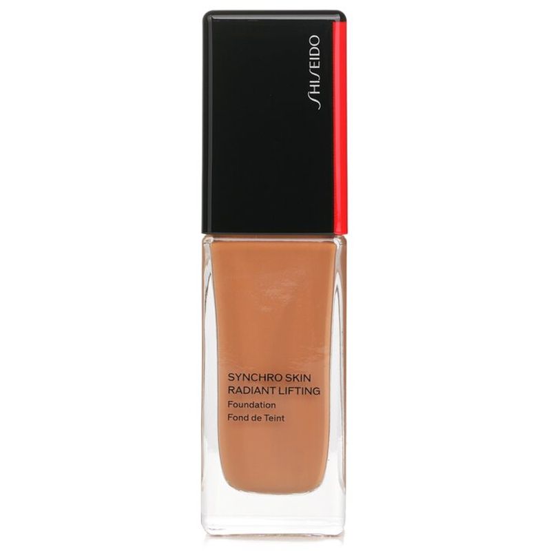 SHISEIDO - Base Synchro Skin Radiant Lifting 430 30ml Shiseido