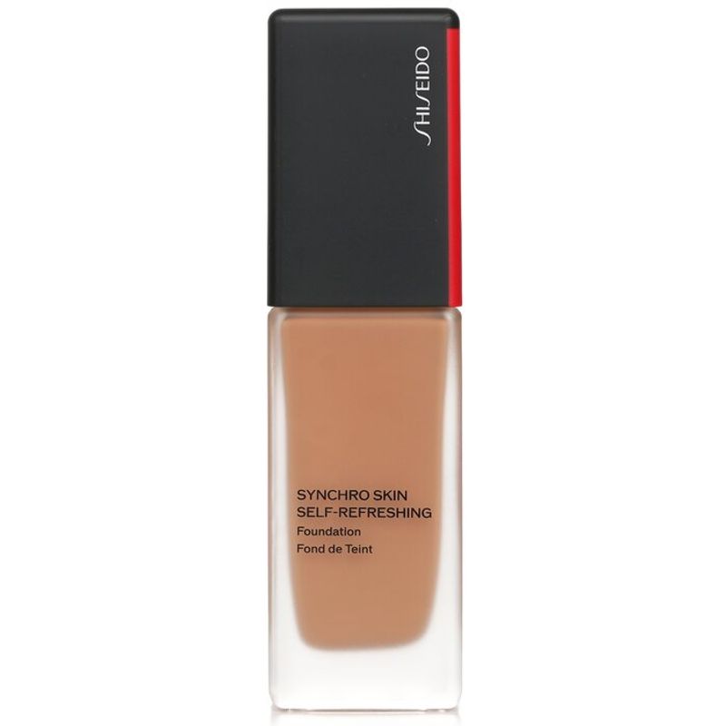 SHISEIDO - Base Synchro Skin Self Refreshing 410 30ml Shiseido