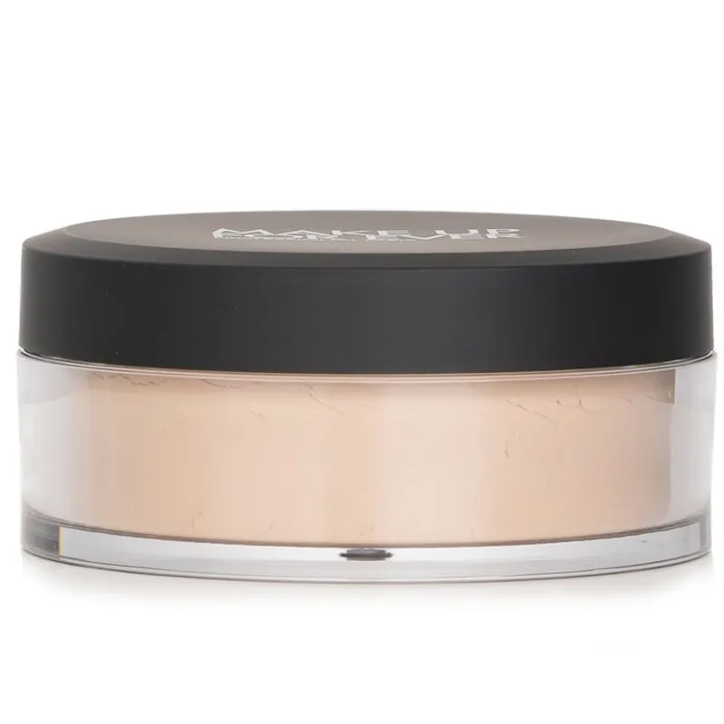 MAKE UP FOR EVER - Polvo Fijador HD Skin 22 Medium Peach 18g Make Up For Ever