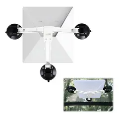 EVERSO - Soporte De Ventosa O Chupon Para Antena Starlink Mini