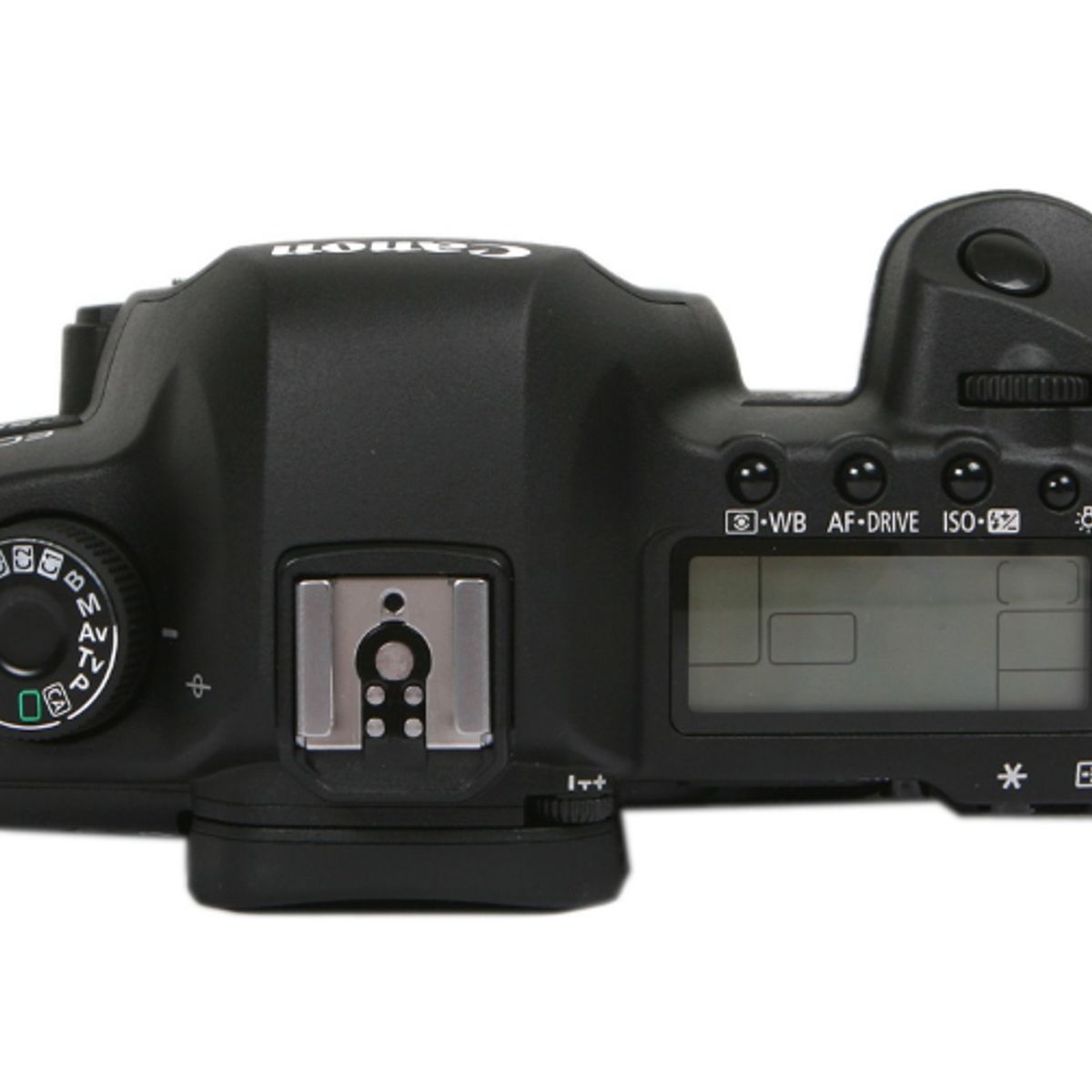 CANON - Cámara Réflex Canon 5D Mark II Yongnuo 50mm Reacondicionado