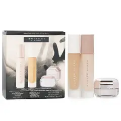 FENTY BEAUTY - Kit Pro Filt’R Complejo Mate Suave 190 3pcs