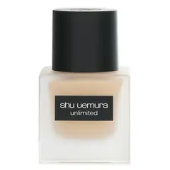 SHU UEMURA - Base Unlimited Duradera Respirable SPF 24 774 35ml