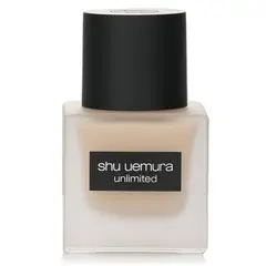 SHU UEMURA - Base Unlimited Duradera Respirable SPF 24 674 35ml