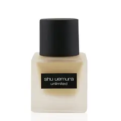 SHU UEMURA - Base Unlimited Duradera Respirable SPF 24 564 35ml