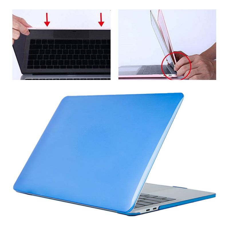 KINDA NICE - Carcasa Para Macbook New 13.6 Air A(2681/3113)