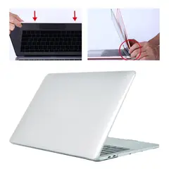KINDA NICE - Carcasa Para Macbook New 13.6 Air A(2681/3113)