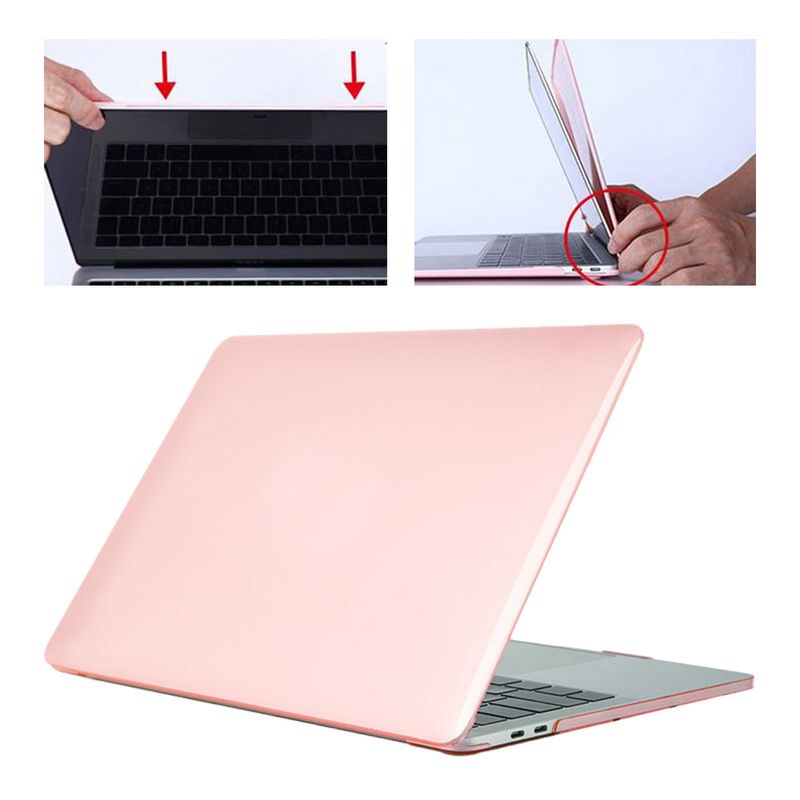 KINDA NICE - Carcasa Para Macbook New 13.6 Air A(2681/3113)
