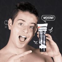 LIMPIADOR LIQUIDO CARBON EXFOLIANTE 120 gr