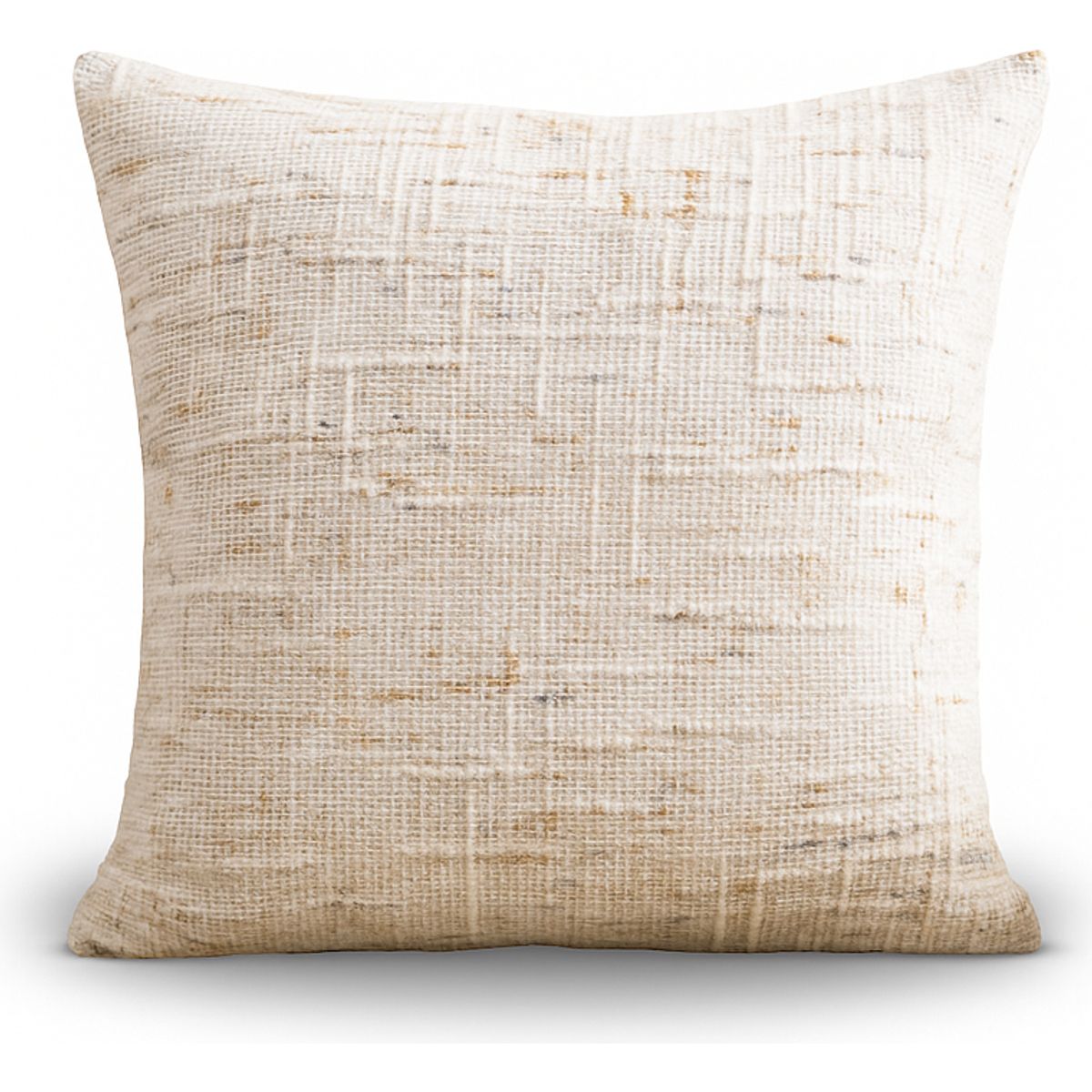 ARMONIA - Almohadón Beige vintage 45x45 679