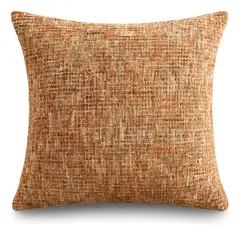 ARMONIA - Almohadón Marrón vintage 45x45 679