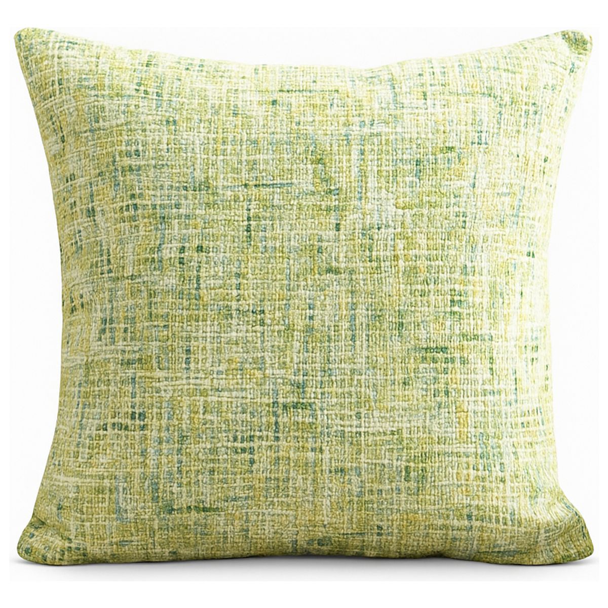 ARMONIA - Funda Verde vintage elegante 45x45 679