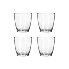 LIBBEY - SET 4 VASOS DURHAM DOF 370 ML