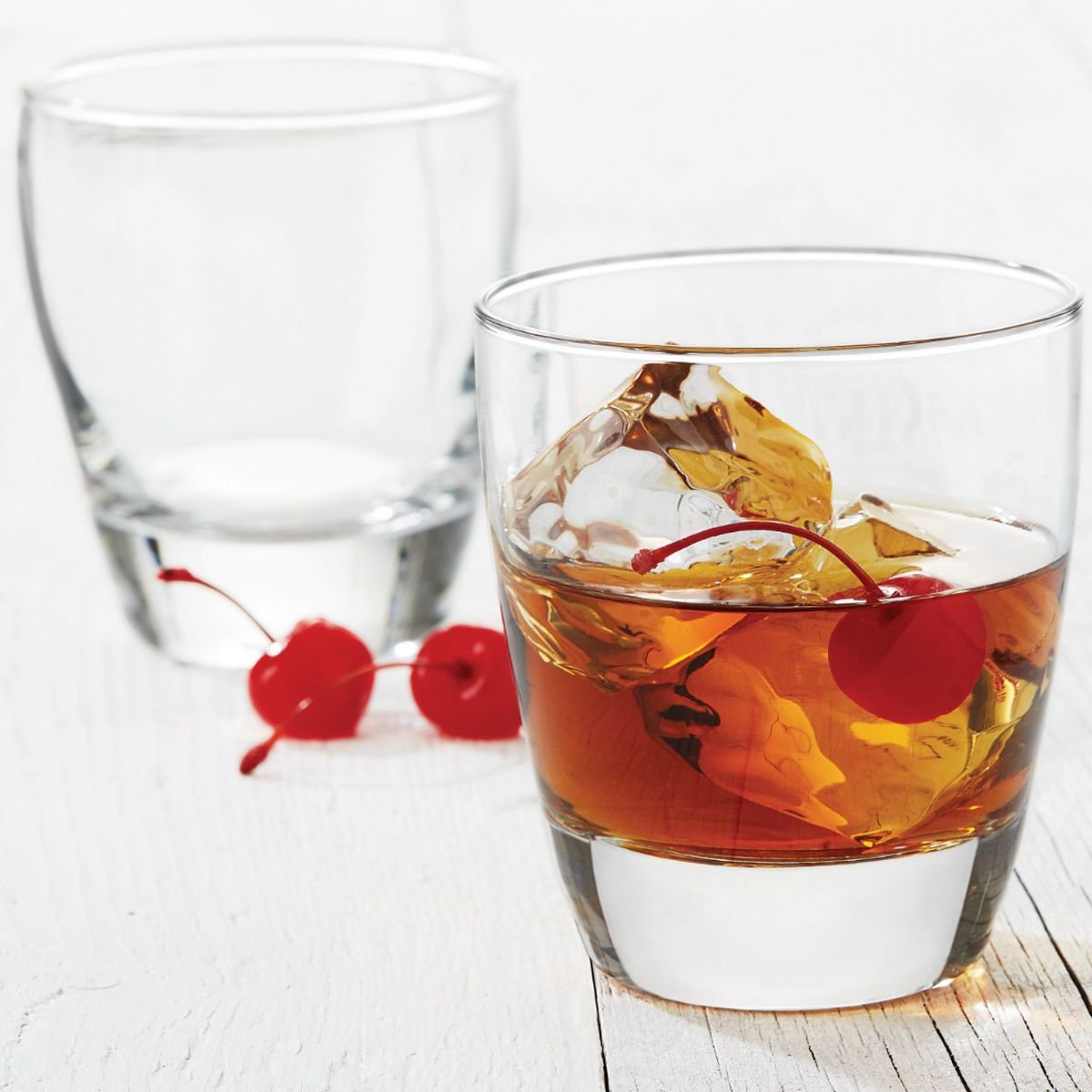 LIBBEY - SET 4 VASOS DURHAM DOF 370 ML