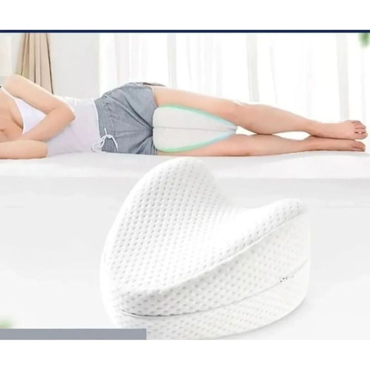 MOVI - ALMOHADA PARA PIERNAS
