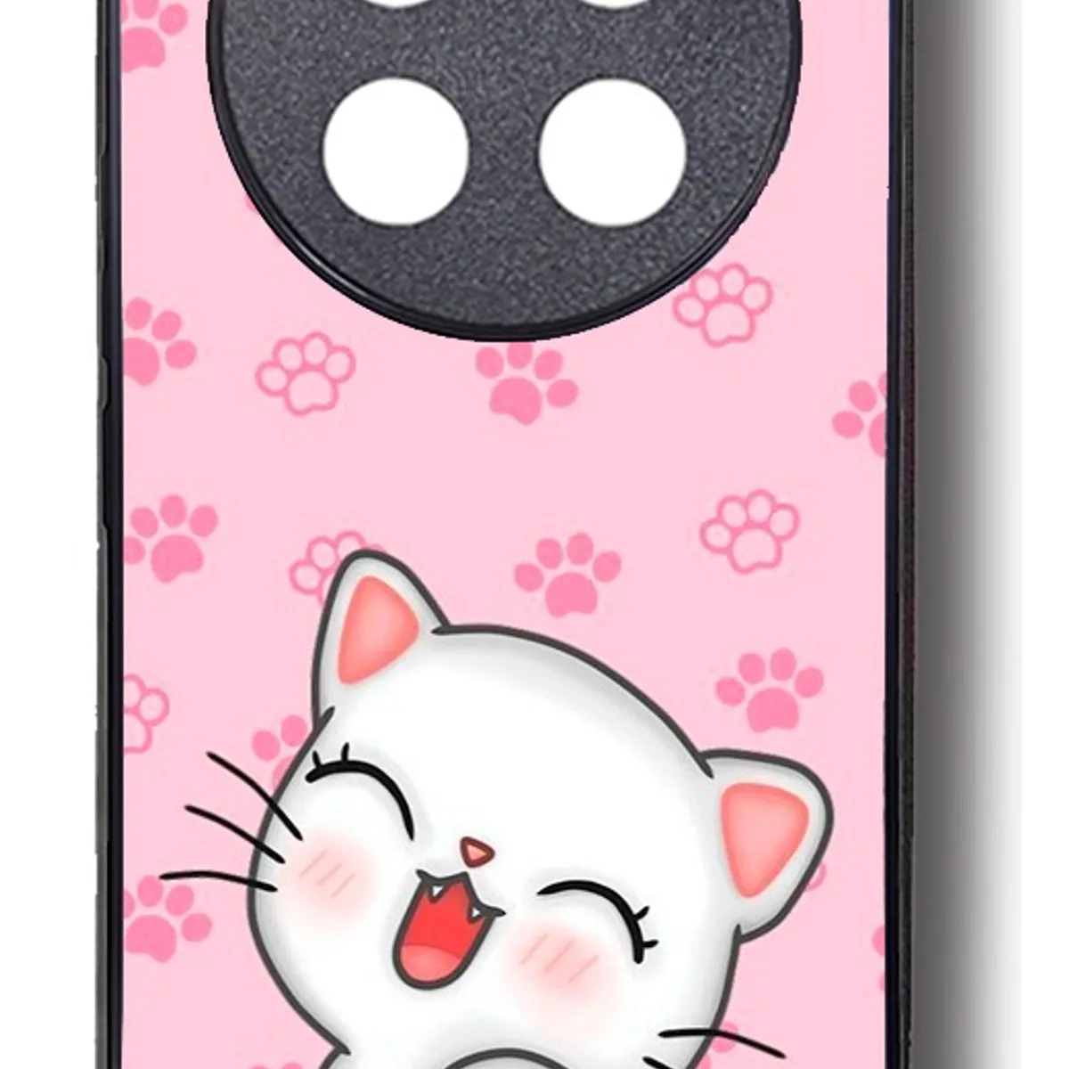 CARCASIA - Carcasa Funda para HONOR MAGIC 7 LITE Diseño 2