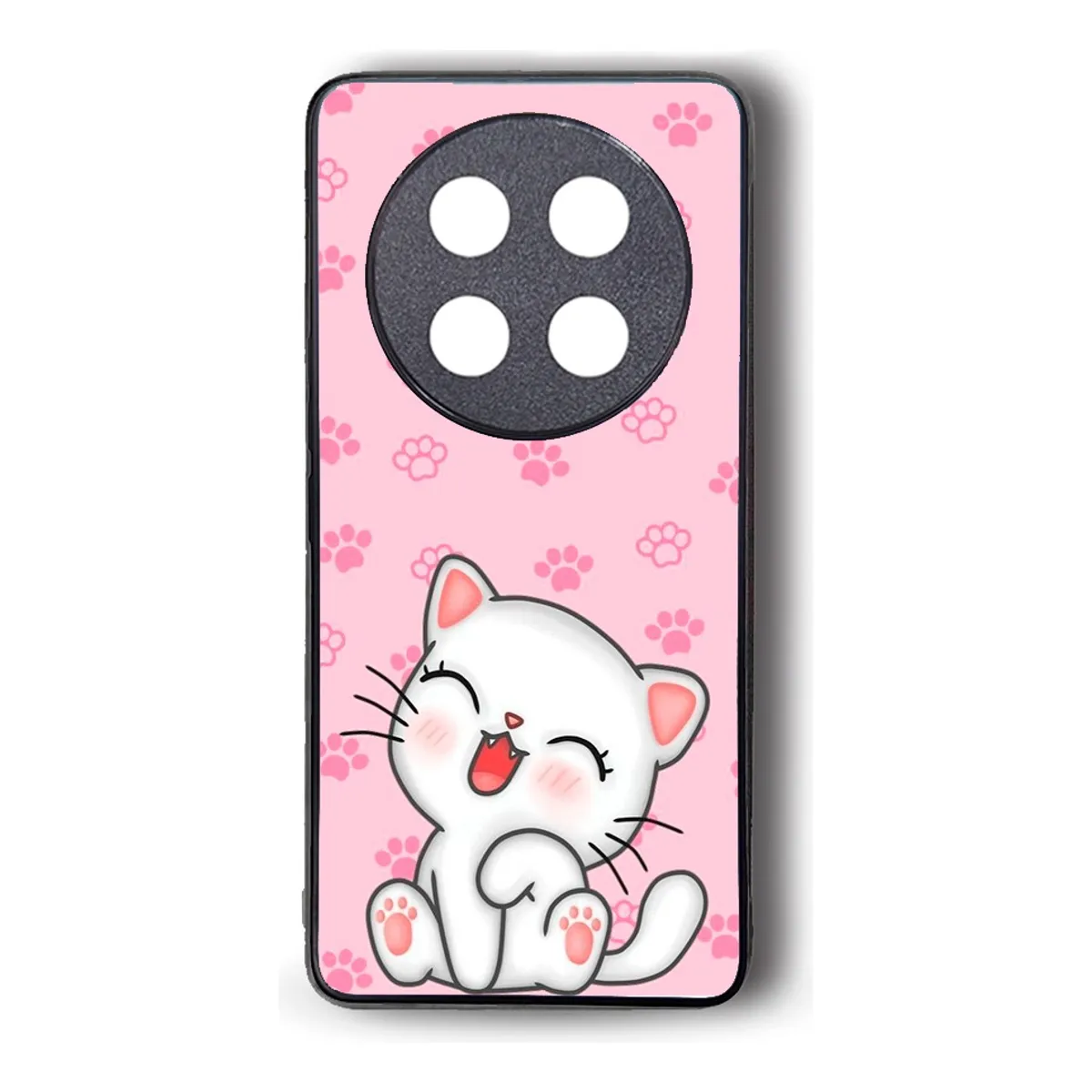 CARCASIA - Carcasa Funda para HONOR MAGIC 7 LITE Diseño 2