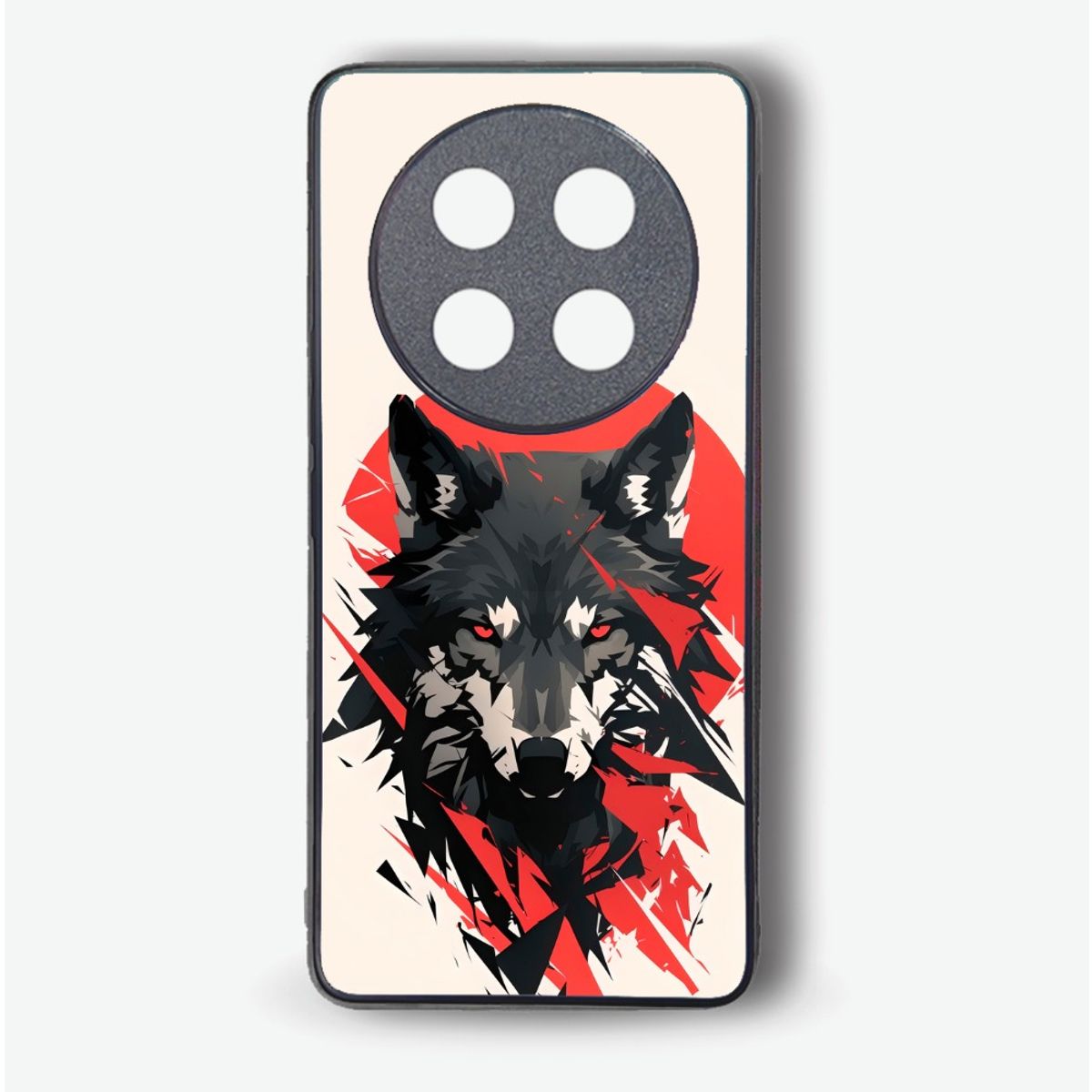 CARCASIA - Carcasa Funda para HONOR MAGIC 7 LITE Diseño 5