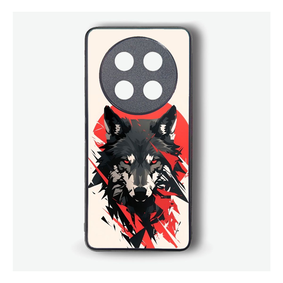 CARCASIA - Carcasa Funda para HONOR MAGIC 7 LITE Diseño 5