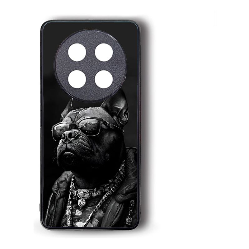 CARCASIA - Carcasa Funda para HONOR MAGIC 7 LITE Diseño 4