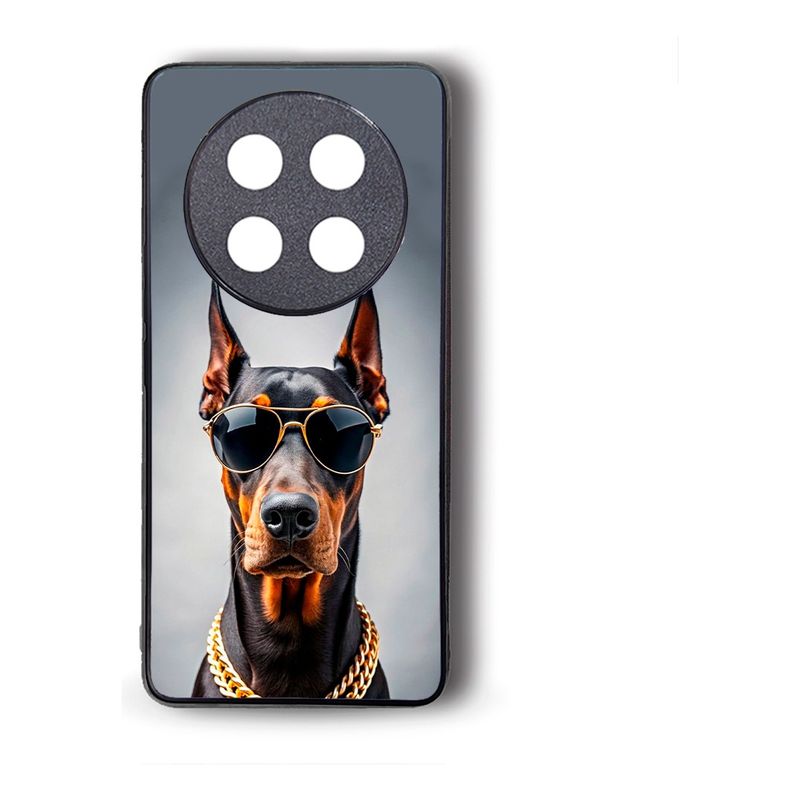 CARCASIA - Carcasa Funda para HONOR MAGIC 7 LITE Diseño 6