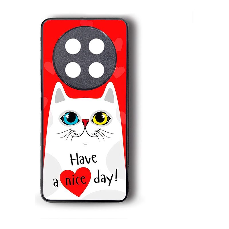CARCASIA - Carcasa Funda para HONOR MAGIC 7 LITE Diseño 8