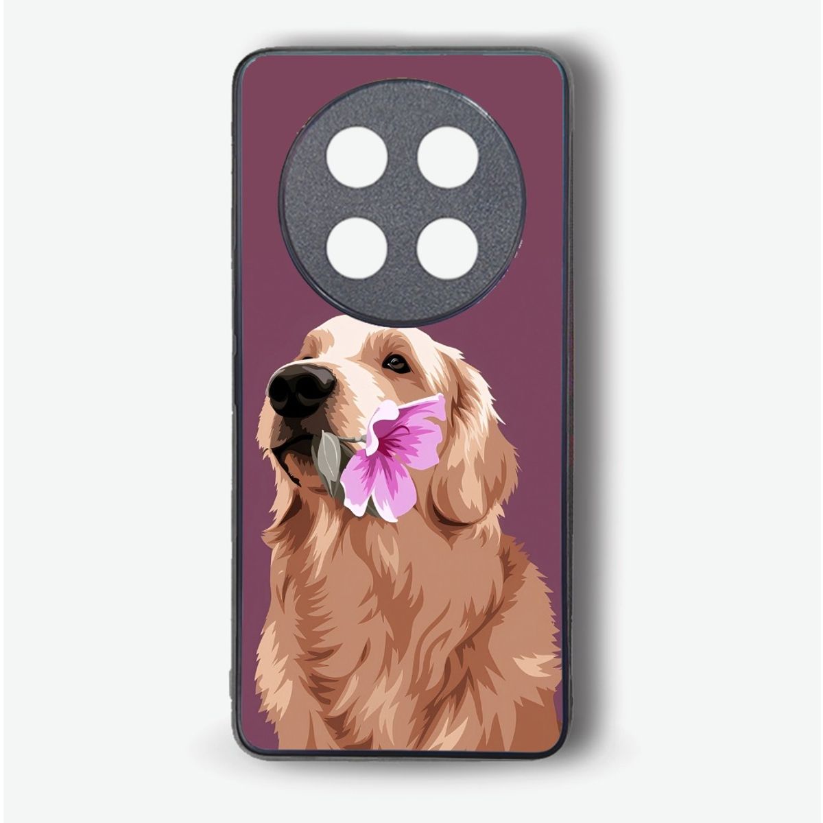 CARCASIA - Carcasa Funda para HONOR MAGIC 7 LITE Diseño 12