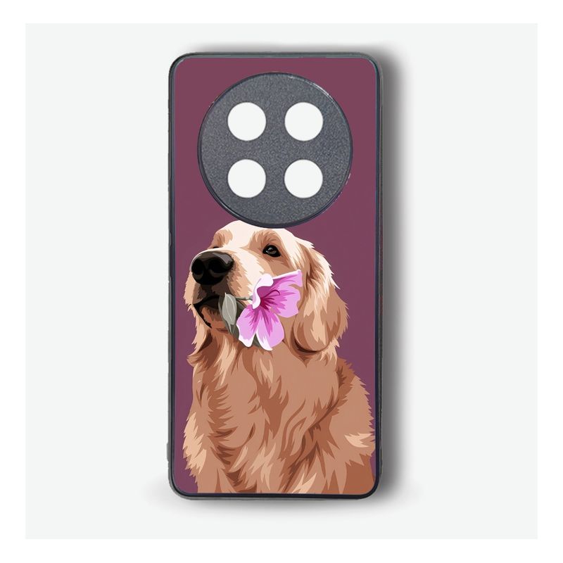 CARCASIA - Carcasa Funda para HONOR MAGIC 7 LITE Diseño 12