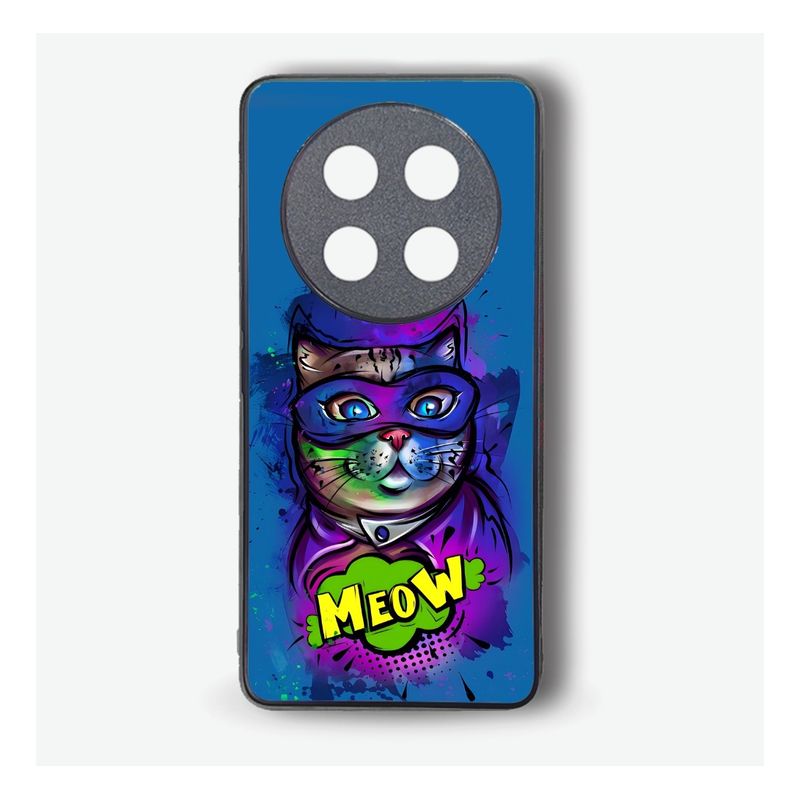 CARCASIA - Carcasa Funda para HONOR MAGIC 7 LITE Diseño 15