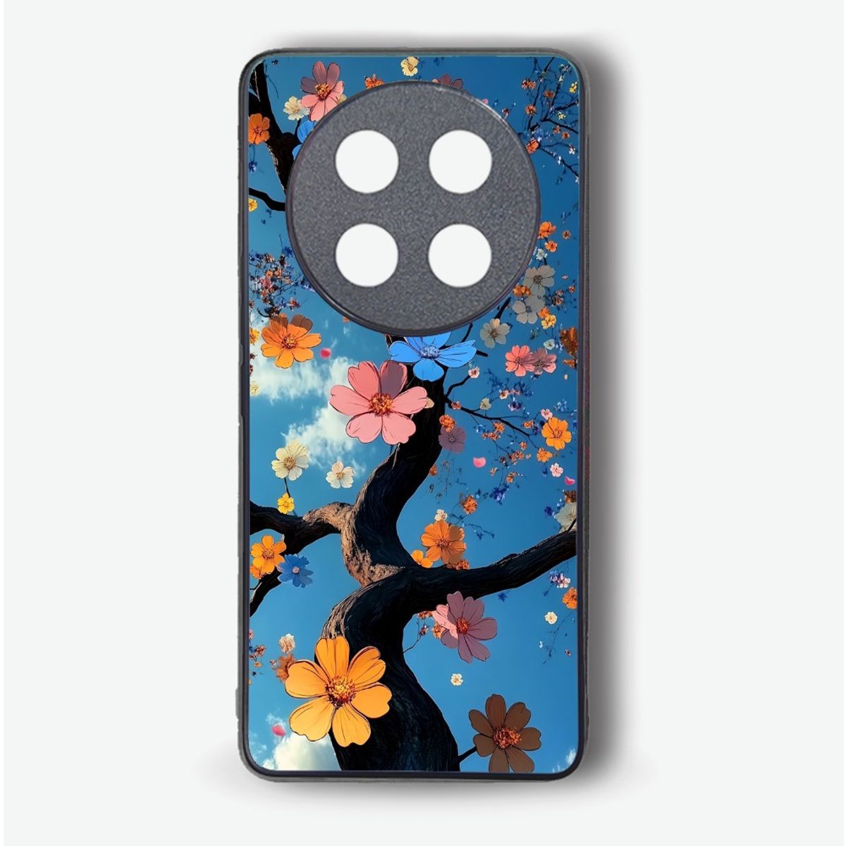 CARCASIA - Carcasa Funda para HONOR MAGIC 7 LITE Diseño 16