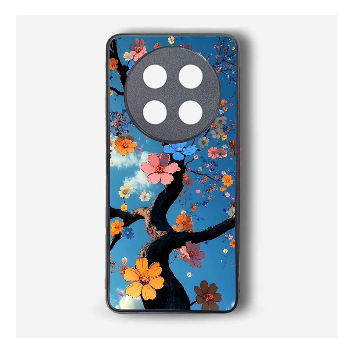 CARCASIA - Carcasa Funda para HONOR MAGIC 7 LITE Diseño 16