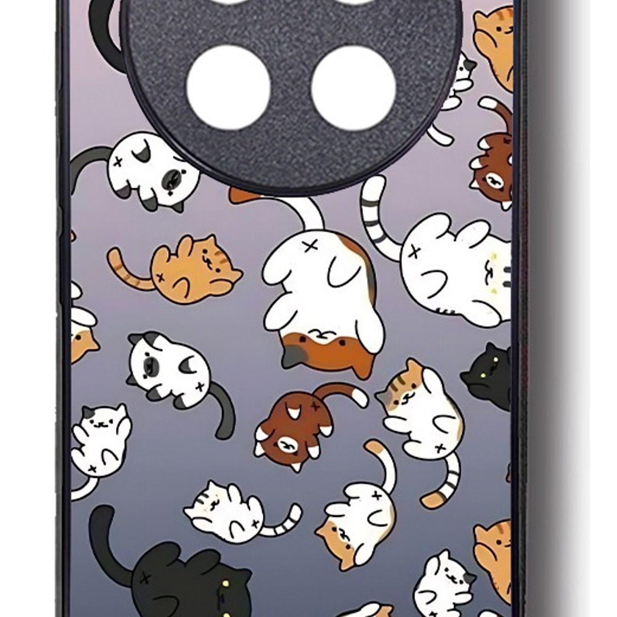 CARCASIA - Carcasa Funda para HONOR MAGIC 7 LITE Diseño 20