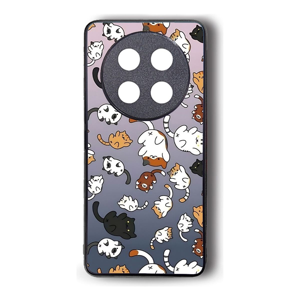 CARCASIA - Carcasa Funda para HONOR MAGIC 7 LITE Diseño 20
