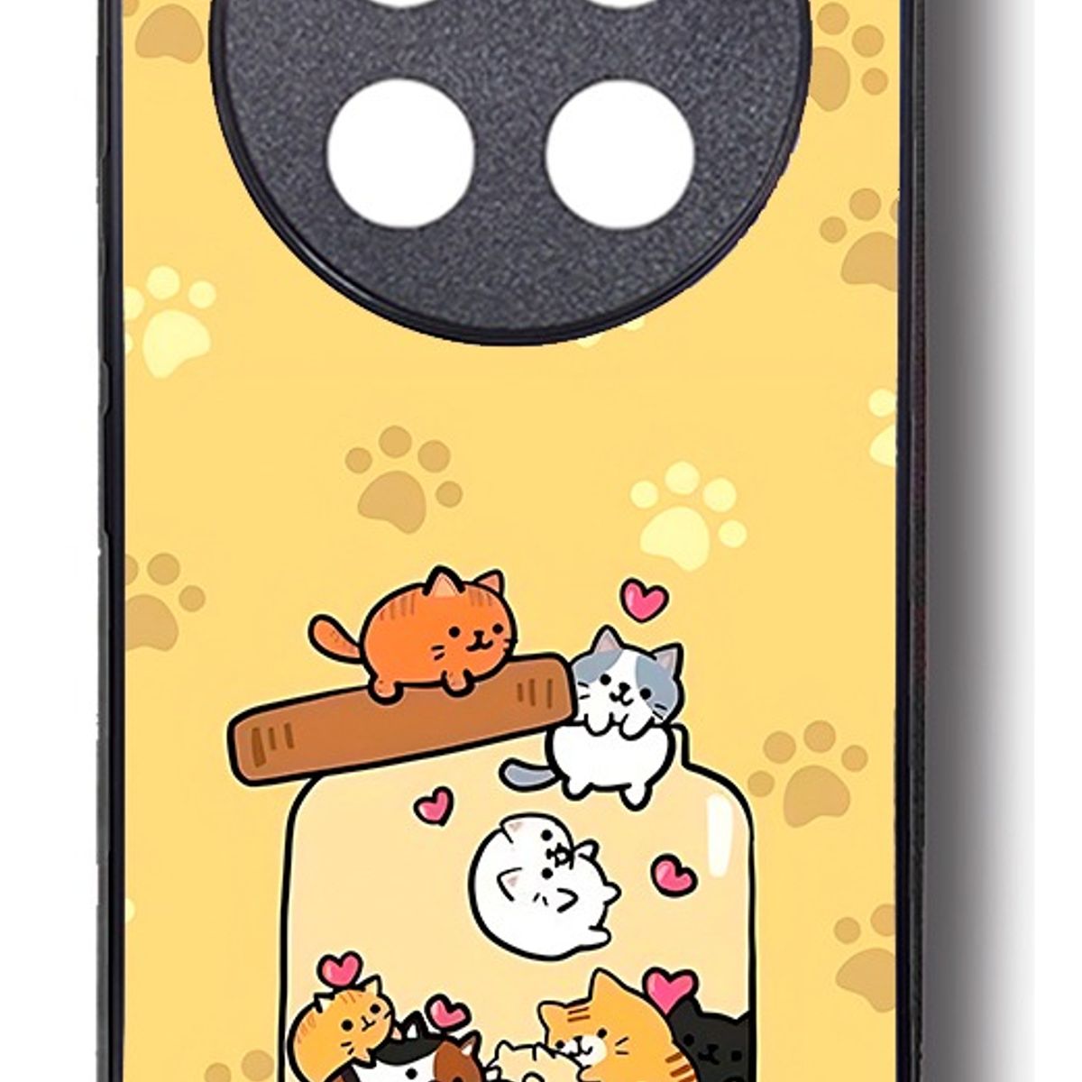 CARCASIA - Carcasa Funda para HONOR MAGIC 7 LITE Diseño 25