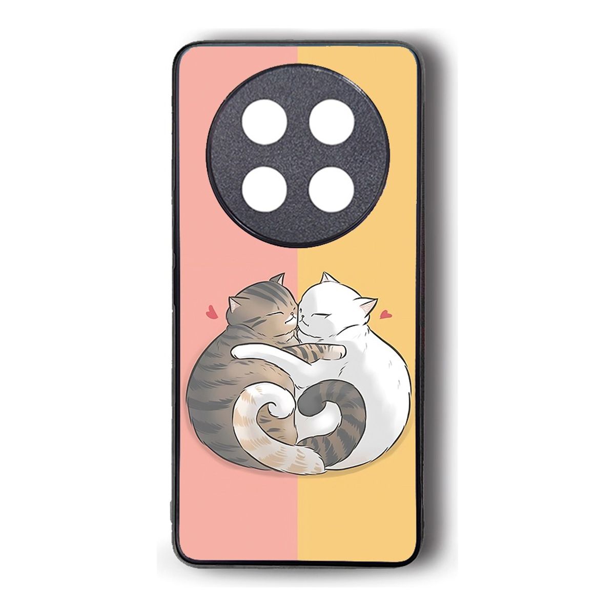 CARCASIA - Carcasa Funda para HONOR MAGIC 7 LITE Diseño 27