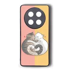 CARCASIA - Carcasa Funda para HONOR MAGIC 7 LITE Diseño 27