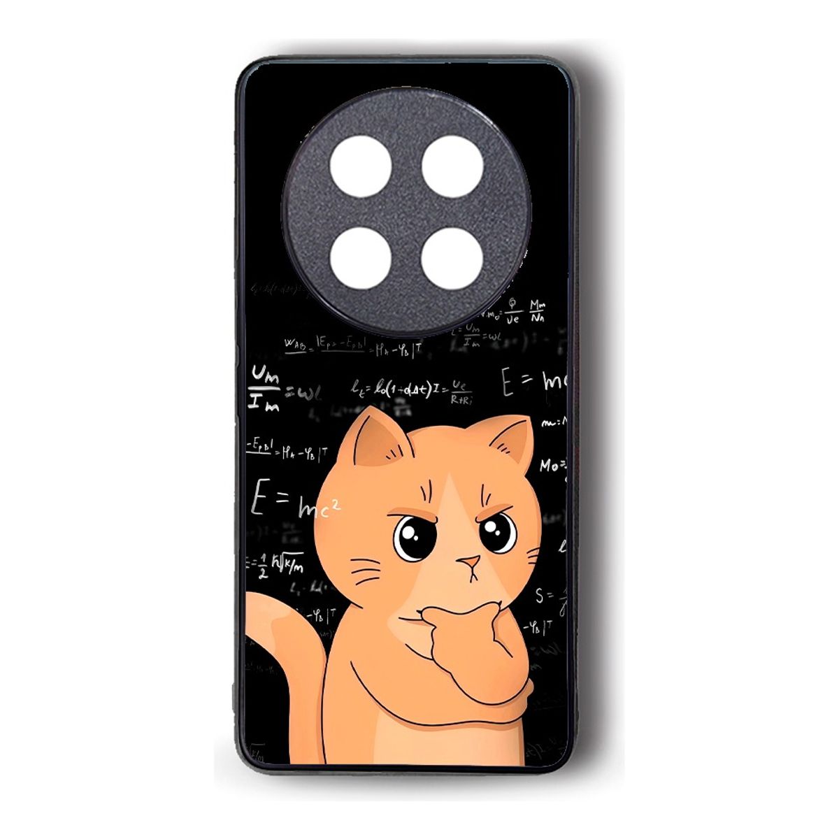 CARCASIA - Carcasa Funda para HONOR MAGIC 7 LITE Diseño 29