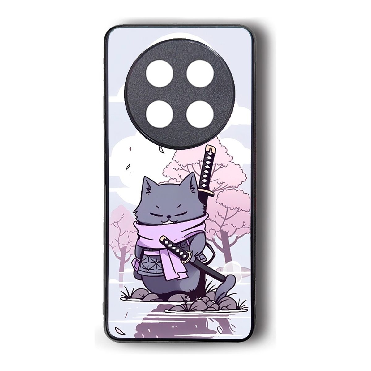 CARCASIA - Carcasa Funda para HONOR MAGIC 7 LITE Diseño 31