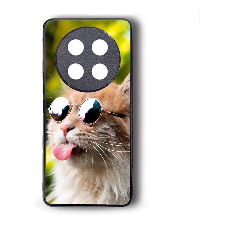CARCASIA - Carcasa Funda para HONOR MAGIC 7 LITE Diseño 39