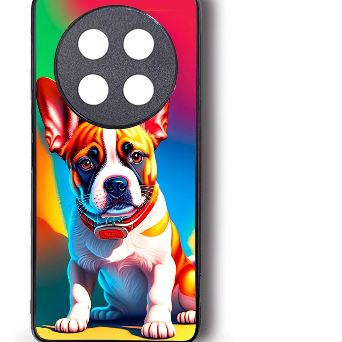 CARCASIA - Carcasa Funda para HONOR MAGIC 7 LITE Diseño 40